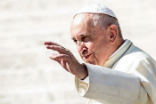 Pope Francis Image of Pope Francis