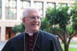 Louisville's Archbishop Kurtz Image of Louisville's Archbishop Kurtz