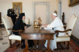 Pope Francis Image of Pope Francis