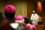 Pope Francis Image of Pope Francis
