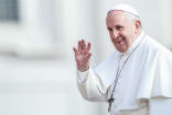 Pope Francis Image of Pope Francis