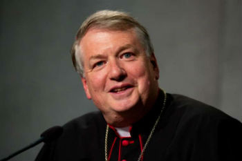 Archbishop Anthony Fisher Archbishop Anthony Fisher