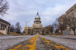 Illinois bill would ban government travel to pro-life states Image of Illinois bill would ban government travel to pro-life states