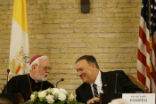 Secretary Pompeo Image of Secretary Pompeo