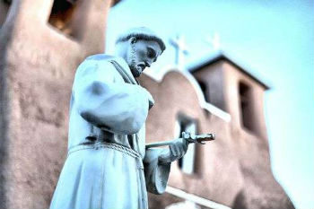 St. Francis of Assisi St. Francis of Assisi