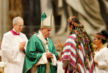 Could married deacons be ordained as priests? Could married deacons be ordained as priests?