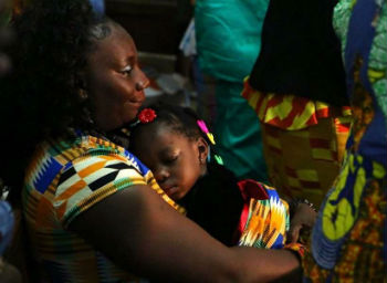 African Heritage Mass African Heritage Mass