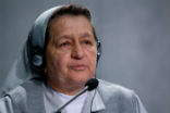Briefing about Amazon synod at Holy See Press Sister Alba Teresa Cediel Image of Briefing about Amazon synod at Holy See Press Sister Alba Teresa Cediel
