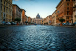 Vatican City Image of Vatican City