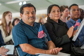 Immigrants Immigrants