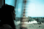 Sad woman Image of Sad woman