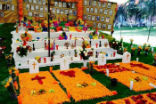 Dia de los Muertos or Day of the Dead Image of Dia de los Muertos or Day of the Dead