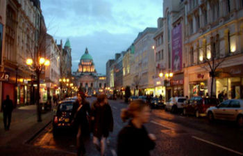 Belfast Northern Ireland Belfast Northern Ireland