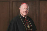 Cardinal Edward Egan Image of Cardinal Edward Egan