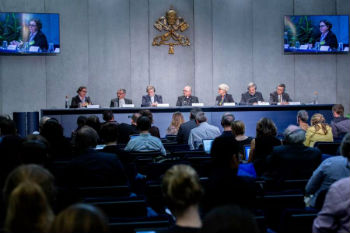 Meeting for the Synod of Bishops for the Pan-Amazonian region Meeting for the Synod of Bishops for the Pan-Amazonian region