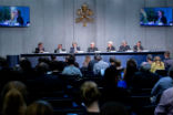 Meeting for the Synod of Bishops for the Pan-Amazonian region Image of Meeting for the Synod of Bishops for the Pan-Amazonian region