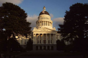 California State Capitol California State Capitol