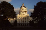 California State Capitol Image of California State Capitol