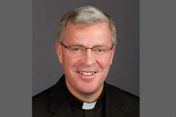 Fr. Austin Vetter Diocese of Bismarck Image of Fr. Austin Vetter Diocese of Bismarck