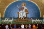 Speakers at the day of study included representatives of all the major world religions: Buddhism, Taoism, Sikh, Hinduism, Islam, Orthodoxy, Evangelicalism, and Catholicism, as well as the Waldensian Evangelical Church Image of Speakers at the day of study included representatives of all the major world religions: Buddhism, Taoism, Sikh, Hinduism, Islam, Orthodoxy, Evangelicalism, and Catholicism, as well as the Waldensian Evangelical Church