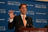 Sen. Ben Sasse Image of Sen. Ben Sasse