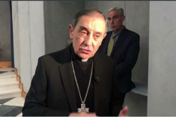 German bishop German bishop