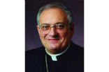 Bishop Nicholas DiMarzio of Brooklyn Image of Bishop Nicholas DiMarzio of Brooklyn