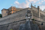 Vatican Image of Vatican