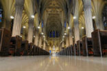 St. Patricks Cathedral NYC Image of St. Patricks Cathedral NYC