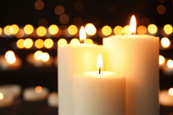 Candles Candles