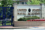 United States Naval Academy Image of United States Naval Academy