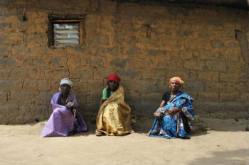 Women in Angola Africa Women in Angola Africa
