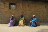Women in Angola Africa Image of Women in Angola Africa