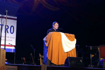 Archbishop Christophe Pierre Archbishop Christophe Pierre