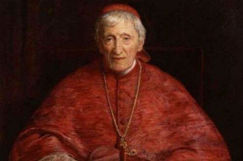 John Henry Newman John Henry Newman