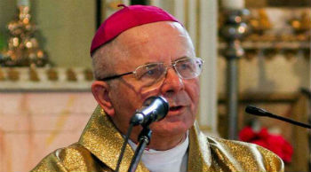 Sigitas Tamkevicius Sigitas Tamkevicius