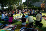 Tree planting ceremony Image of Tree planting ceremony