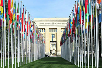 United Nations United Nations