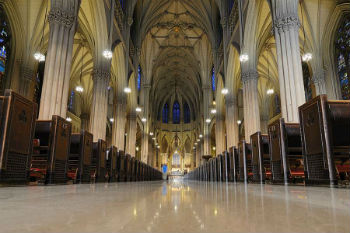 St. Patricks Cathedral NYC St. Patricks Cathedral NYC