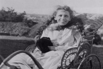 Eileen O'Connor Eileen O'Connor