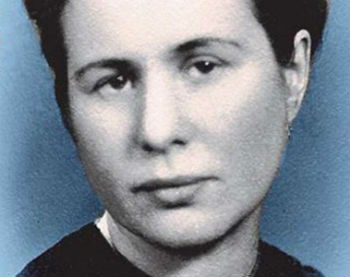 Irena Sendler Irena Sendler