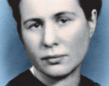 Irena Sendler Image of Irena Sendler
