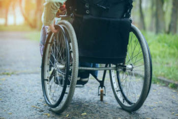 Wheelchair Wheelchair