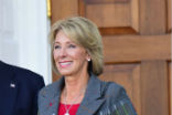Betsy DeVos Image of Betsy DeVos