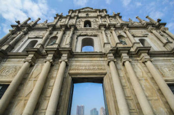 Catholics in Hong Kong Catholics in Hong Kong