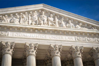 Equal Justice Equal Justice