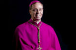 Archbishop Charles Thompson Image of Archbishop Charles Thompson