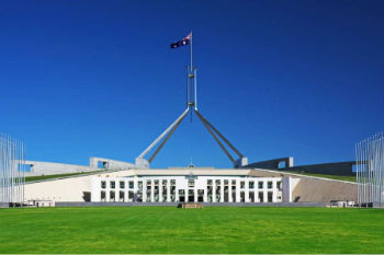 Parliament House Canberra Australia Parliament House Canberra Australia