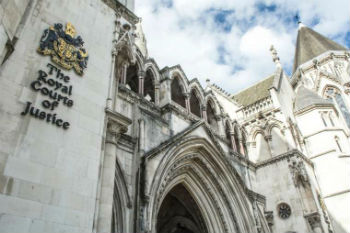 Royal Courts of Justice London Royal Courts of Justice London