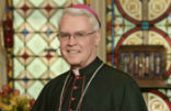 Bishop John Jenik Image of Bishop John Jenik